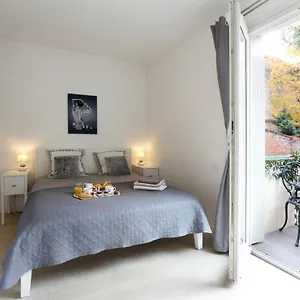  Appartement Riverside