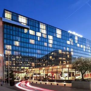 Pullman Centre - Bercy Hotel Paris