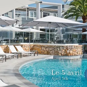 Golden Tulip Sophia Antipolis - & Hotel Valbonne