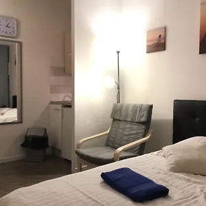  Appartement Studio Blagnac 18