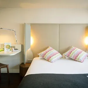 Campanile Genève - Hotel Ferney-Voltaire