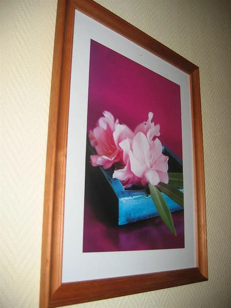 ***  Hotel Akena Toulouse Le Prado - Proche Zénith France