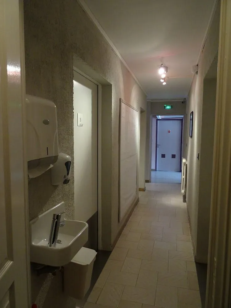 Hotel Akena Toulouse Le Prado - Proche Zénith