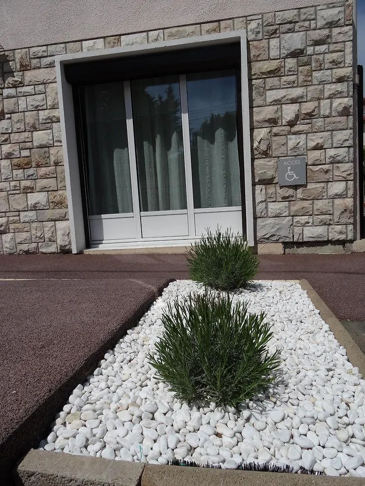 Hotel Akena Toulouse Le Prado - Proche Zénith 3*,  France