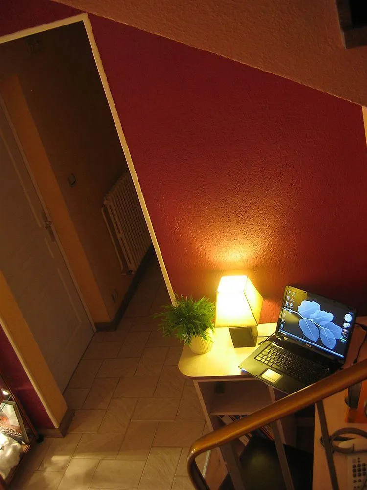 Hotel Akena Toulouse Le Prado - Proche Zénith