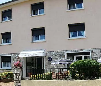 ***  Hotel Akena Toulouse Le Prado - Proche Zénith France