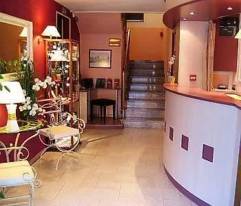 Hotel Akena Toulouse Le Prado - Proche Zénith 3*,  France
