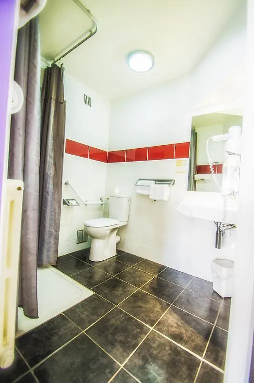 Hotel Akena Toulouse Le Prado - Proche Zénith