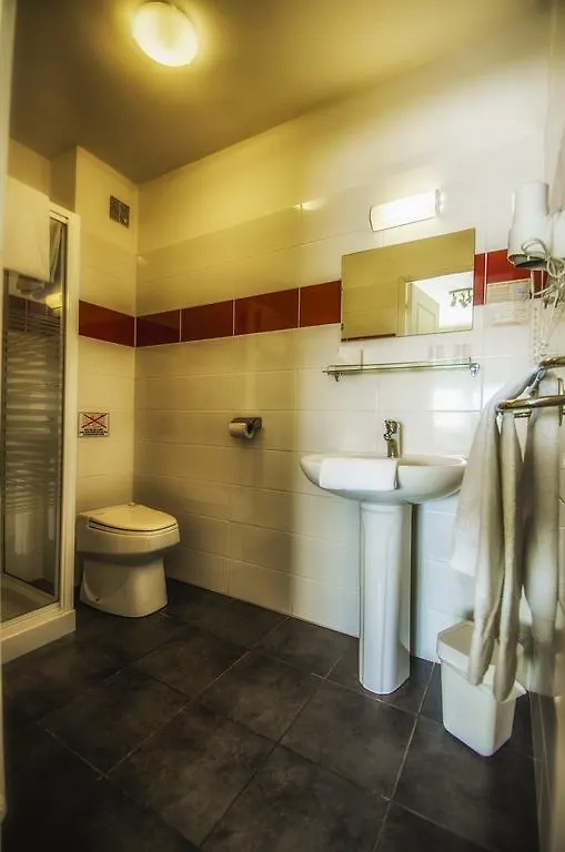 Hotel Akena Toulouse Le Prado - Proche Zénith