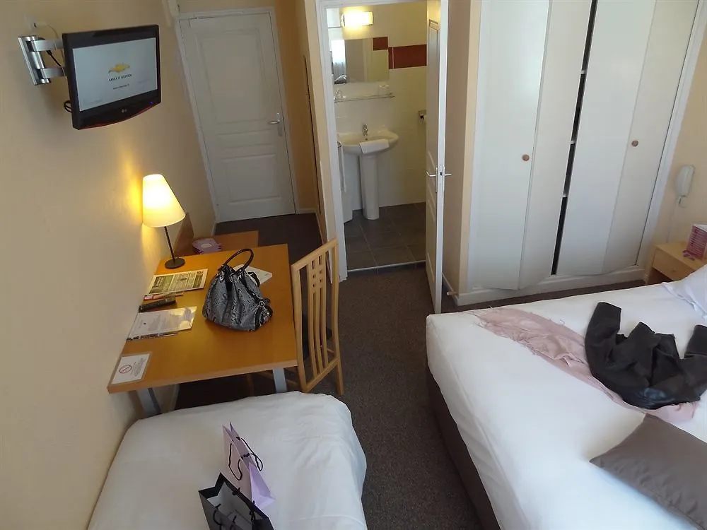 Hotel Akena Toulouse Le Prado - Proche Zénith
