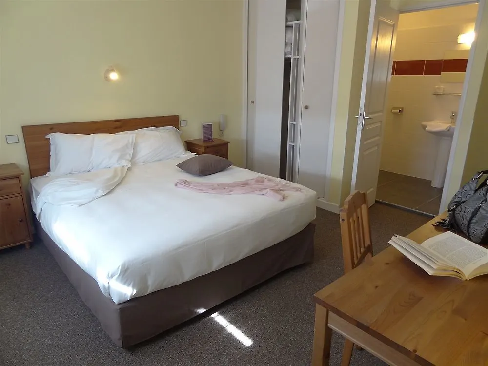Hotel Akena Toulouse Le Prado - Proche Zénith