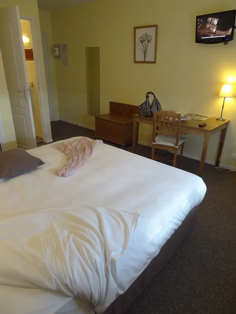 Hotel Akena Toulouse Le Prado - Proche Zénith