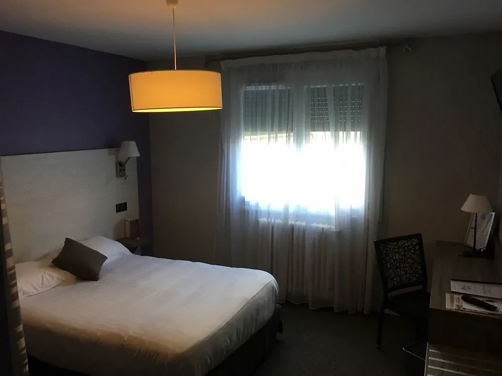 Hotel Prado Avec Parking - Proche Zenith Toulouse