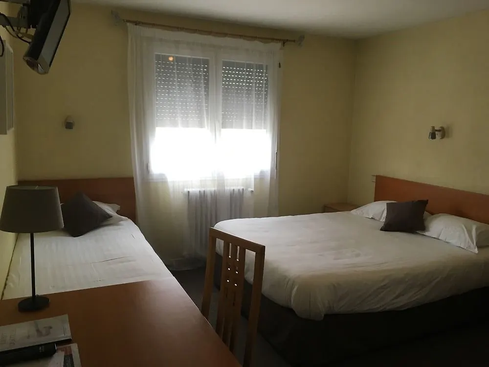 Hotel Akena Toulouse Le Prado - Proche Zénith