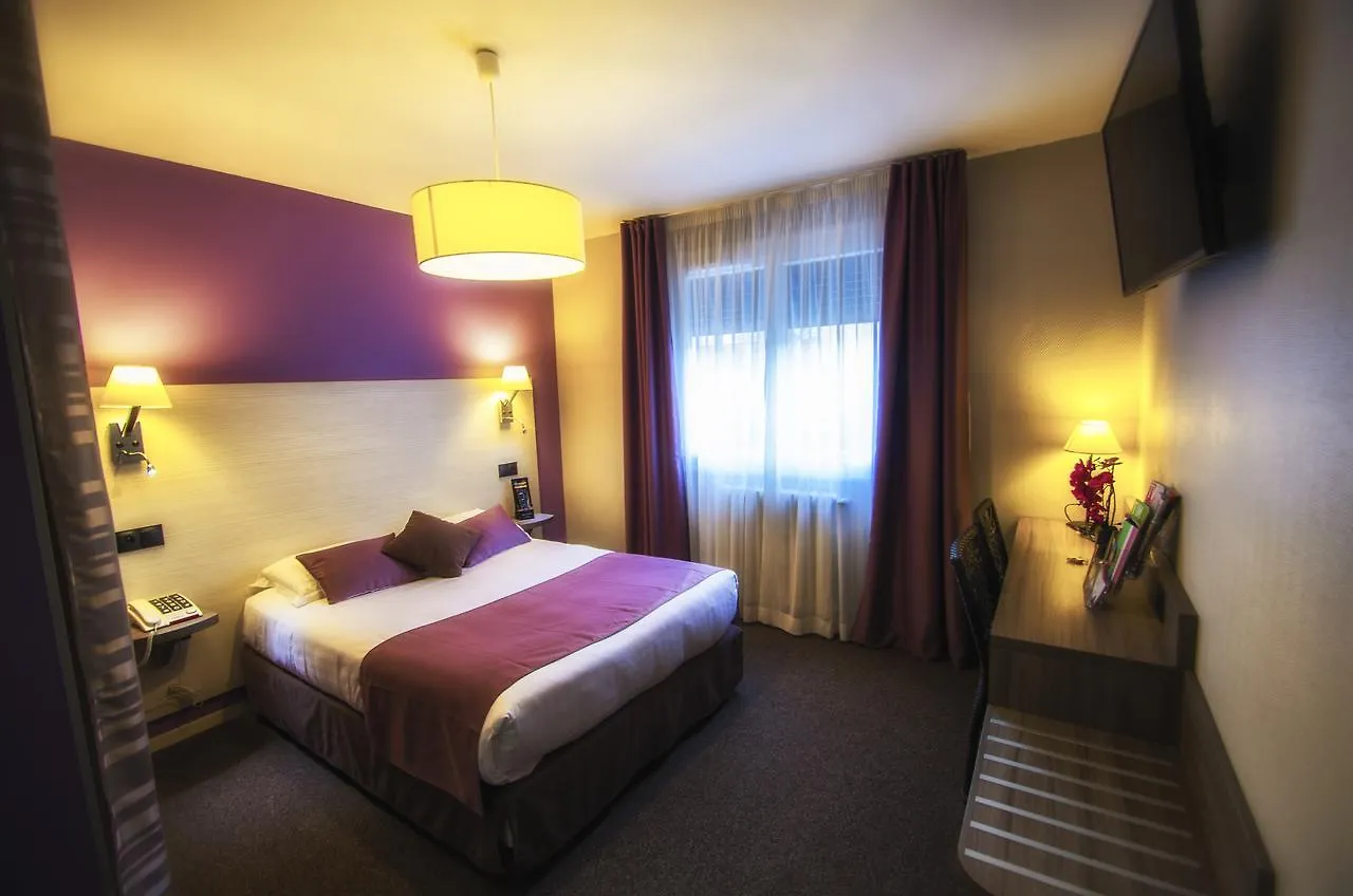 Hotel Akena Toulouse Le Prado - Proche Zénith
