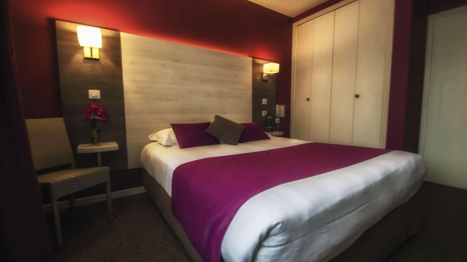 Hotel Akena Toulouse Le Prado - Proche Zénith
