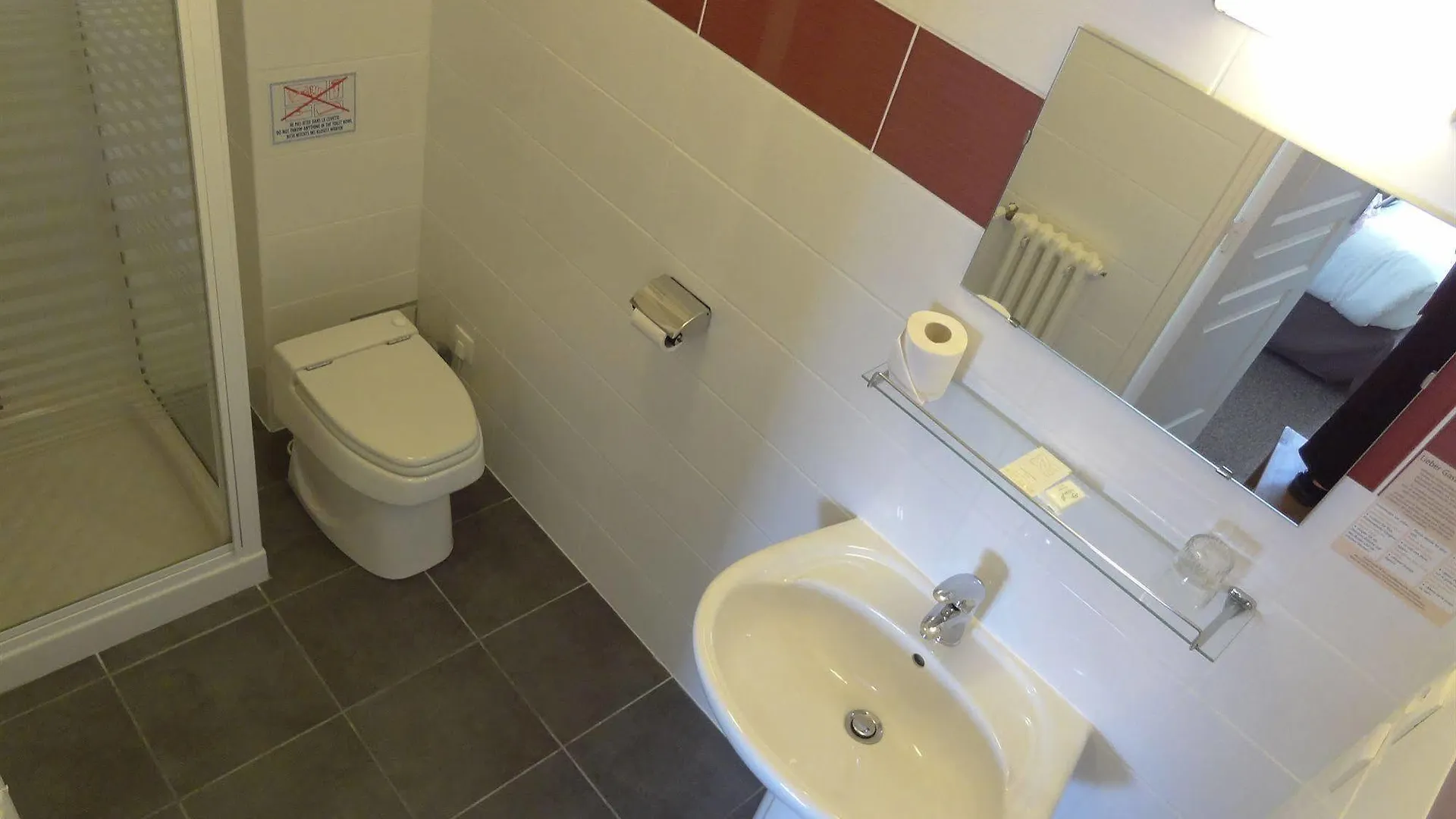 Hotel Akena Toulouse Le Prado - Proche Zénith
