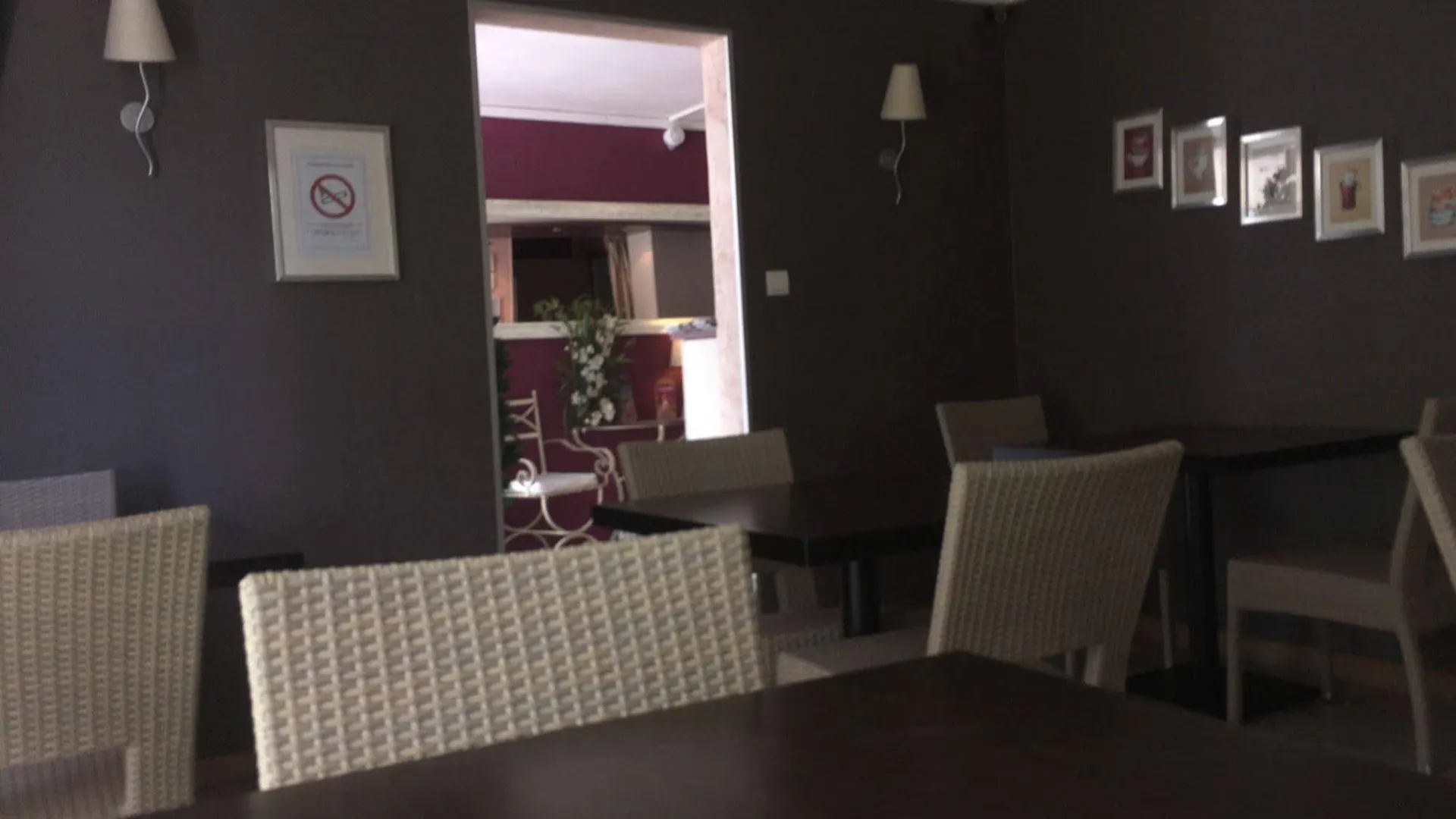 Hotel Akena Toulouse Le Prado - Proche Zénith France