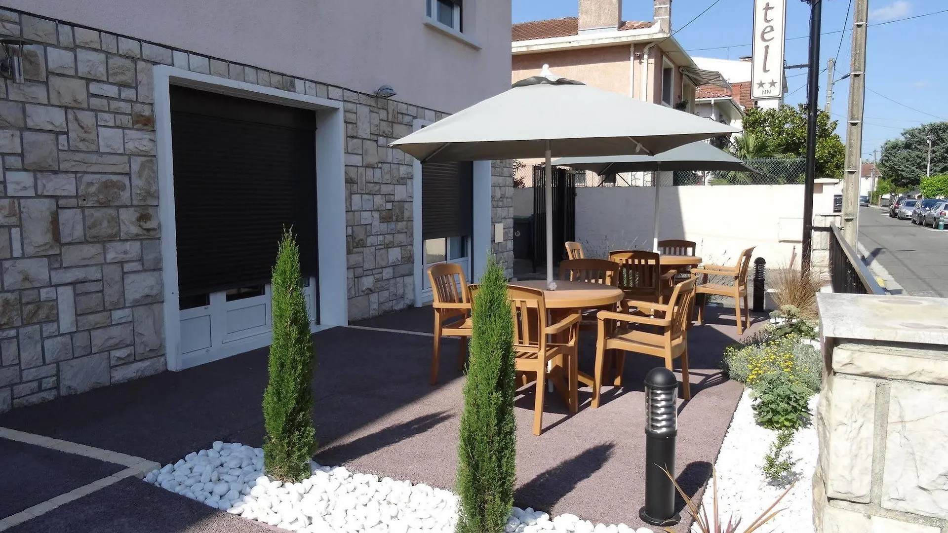 Hotel Akena Toulouse Le Prado - Proche Zénith 3*,  France
