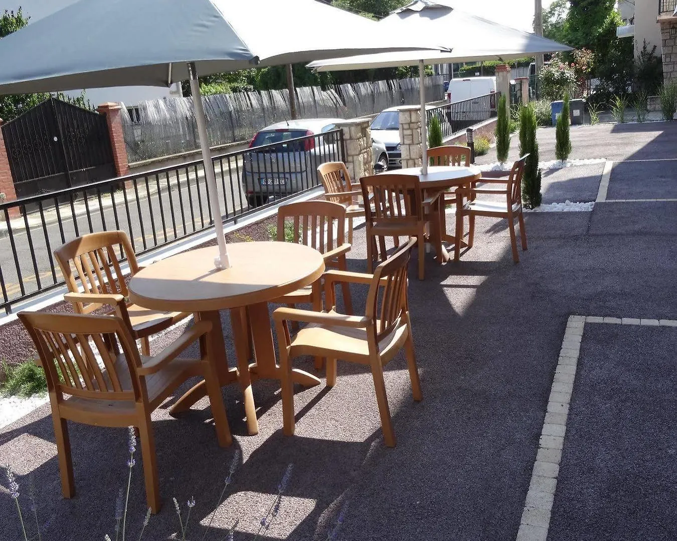 Hotel Akena Toulouse Le Prado - Proche Zénith France