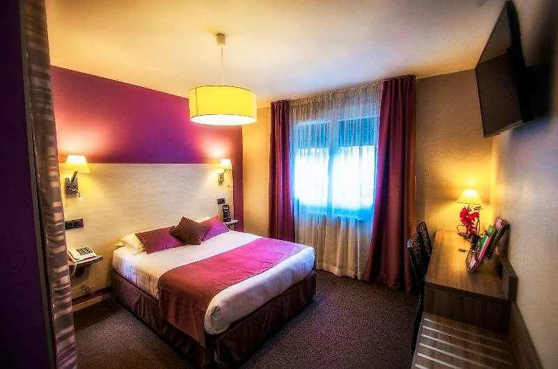 ***  Hotel Akena Toulouse Le Prado - Proche Zénith France