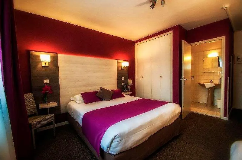 Hotel Akena Toulouse Le Prado - Proche Zénith